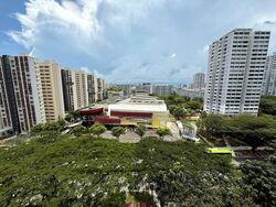 Blk 502 Kaki Bukit Ville (Bedok), HDB 3 Rooms #581192651